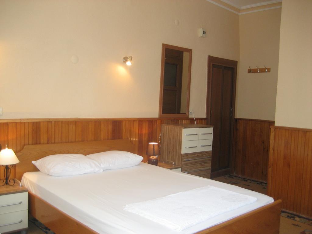 Grand Aygun Hotel Çıralı 客房 照片