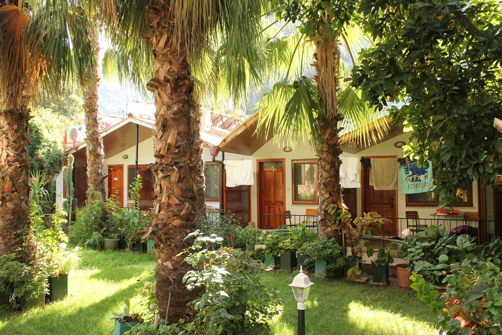 Grand Aygun Hotel Çıralı 客房 照片