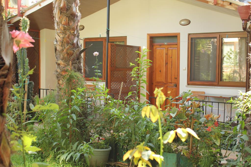 Grand Aygun Hotel Çıralı 客房 照片