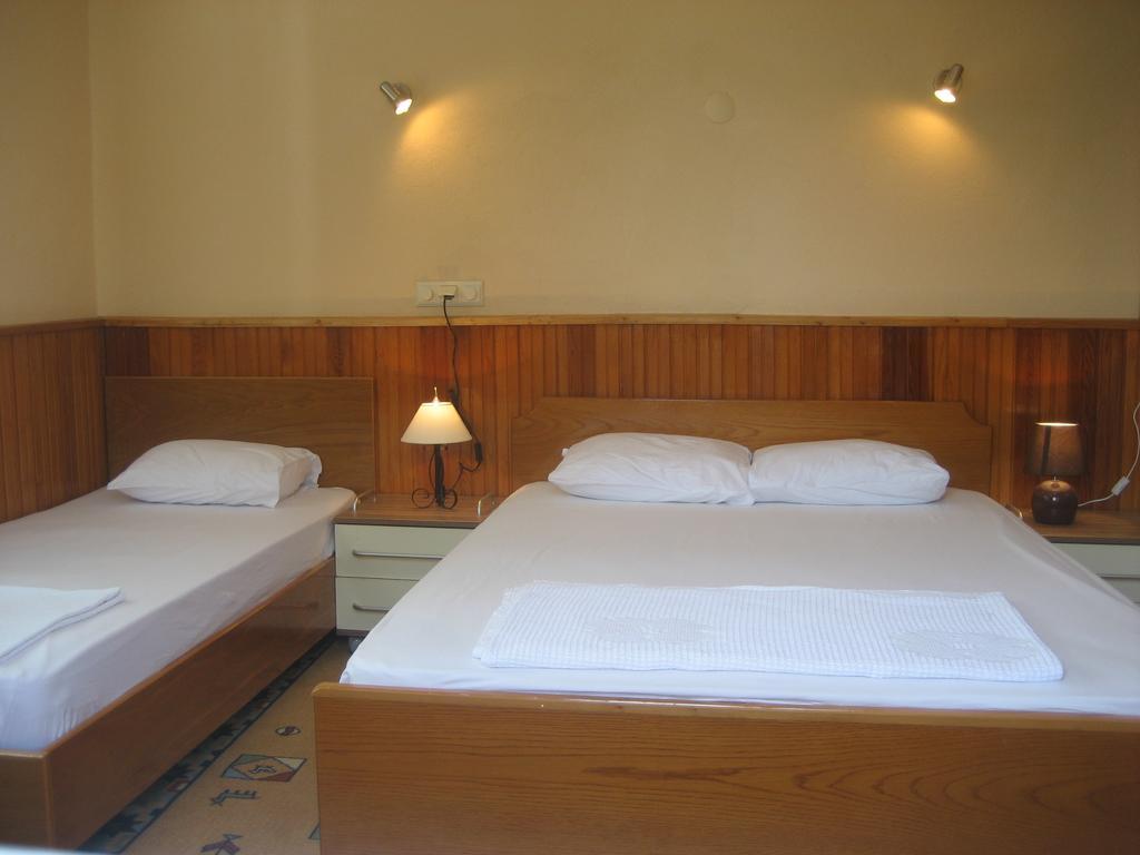 Grand Aygun Hotel Çıralı 客房 照片