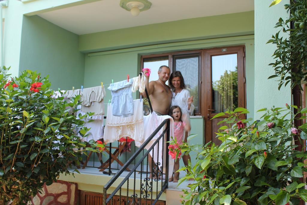Grand Aygun Hotel Çıralı 客房 照片