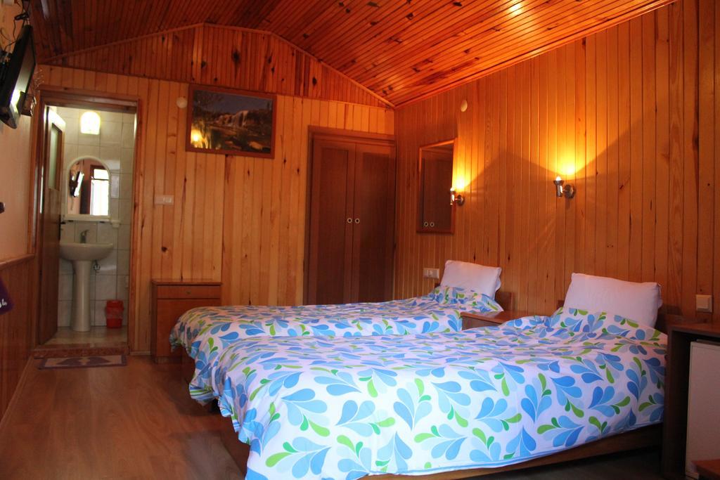 Grand Aygun Hotel Çıralı 客房 照片