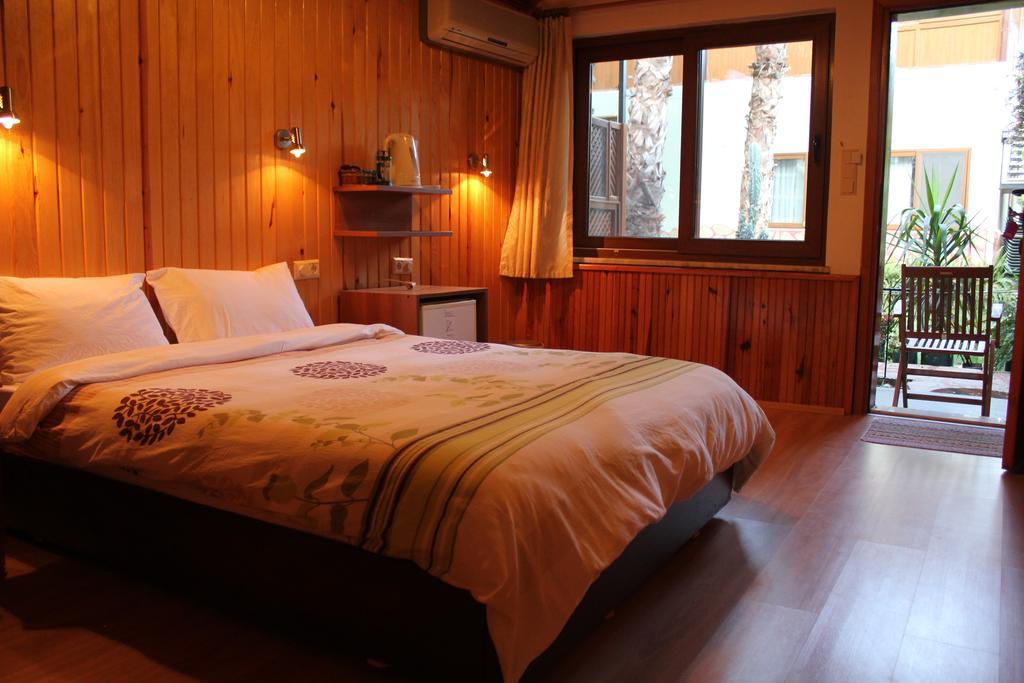 Grand Aygun Hotel Çıralı 客房 照片