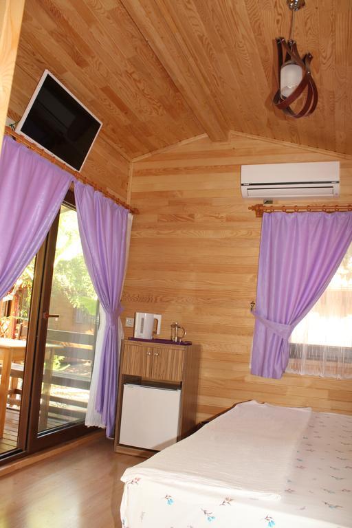Grand Aygun Hotel Çıralı 客房 照片