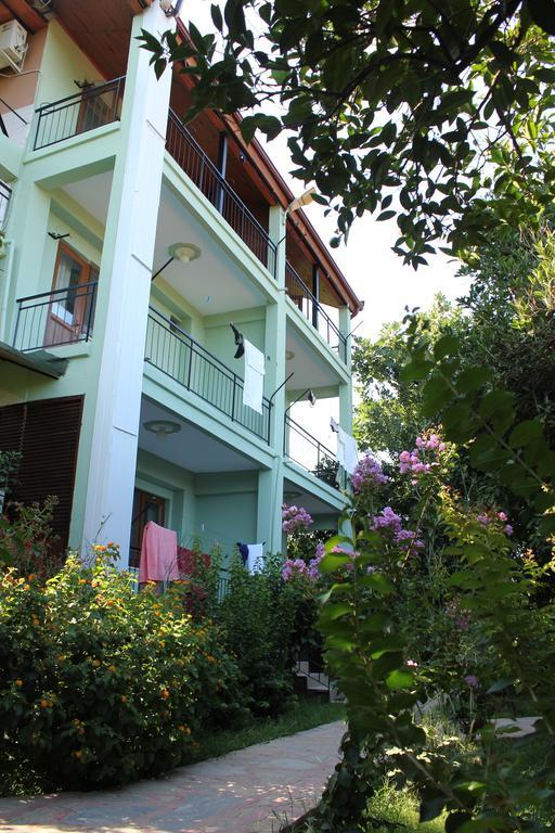 Grand Aygun Hotel Çıralı 外观 照片