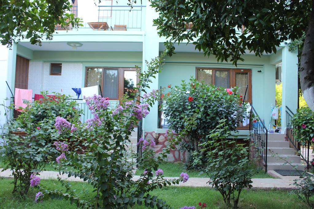 Grand Aygun Hotel Çıralı 外观 照片