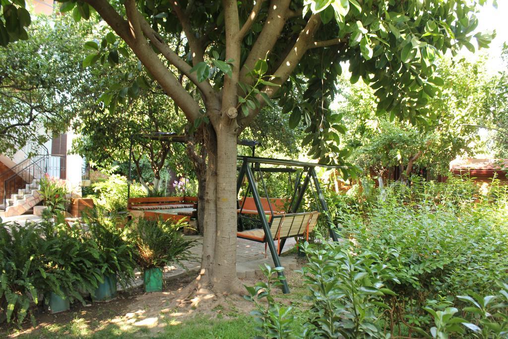 Grand Aygun Hotel Çıralı 外观 照片