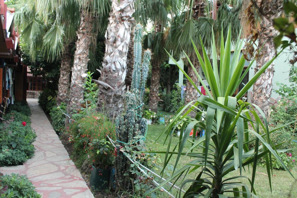 Grand Aygun Hotel Çıralı 外观 照片