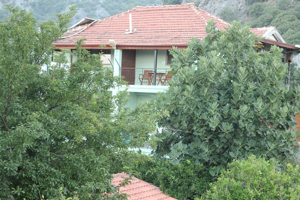 Grand Aygun Hotel Çıralı 外观 照片