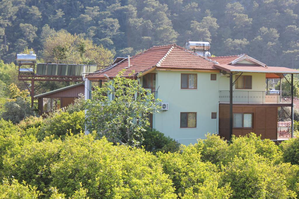 Grand Aygun Hotel Çıralı 外观 照片